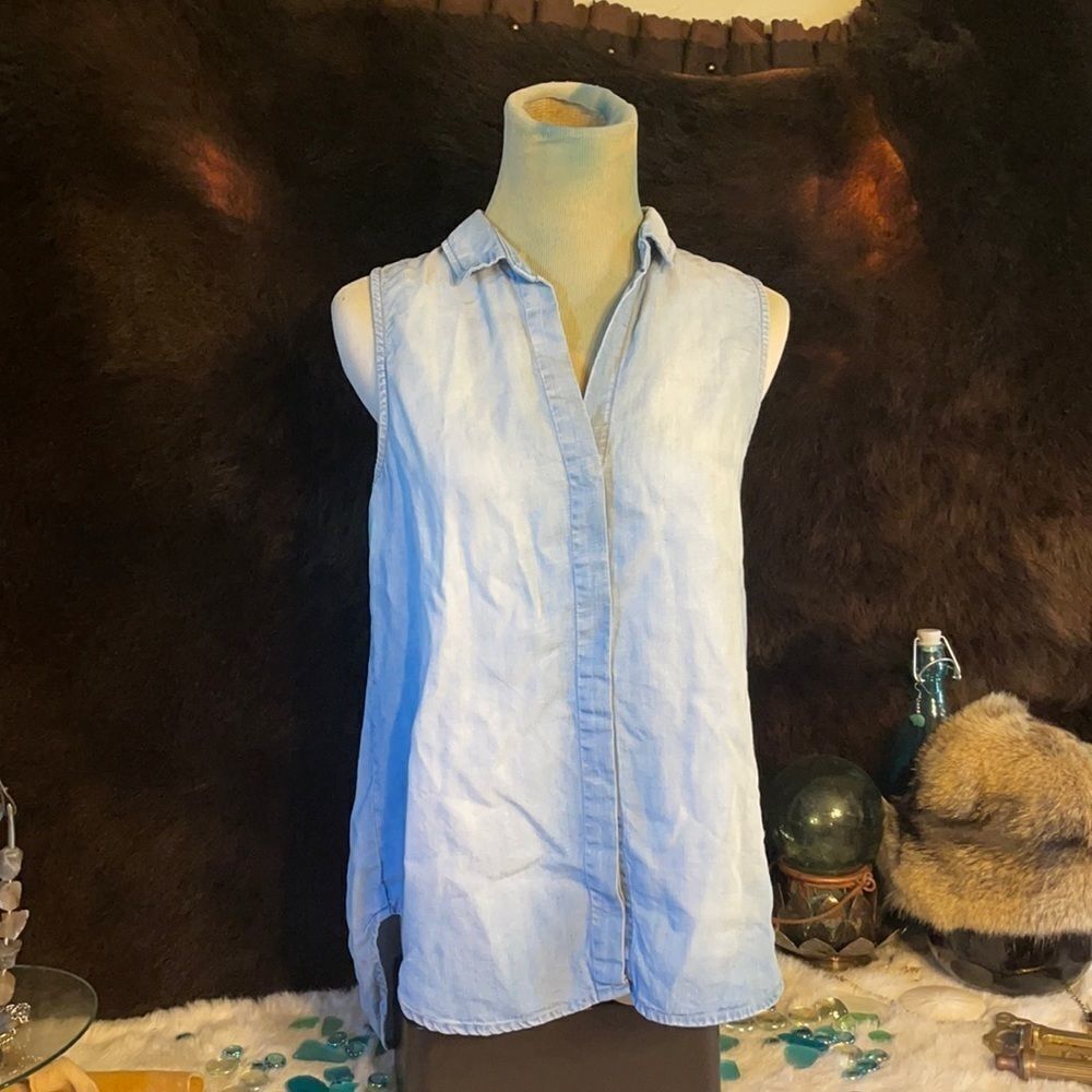 Cloth & stone top S (4147)